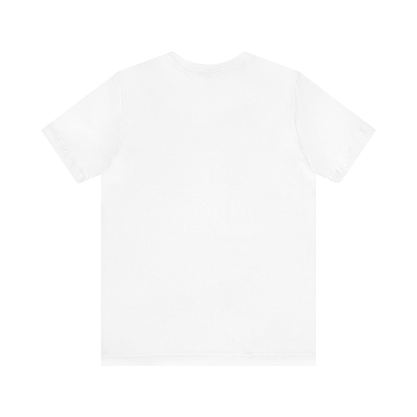 FTF Unisex Short Sleeve Tee