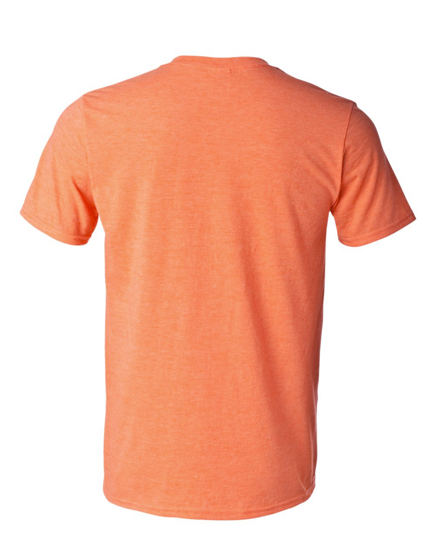 FTF Original Orange T-shirt